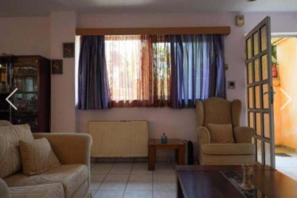 Agios Spyridon  George 'S Nest 아파트 외부 사진