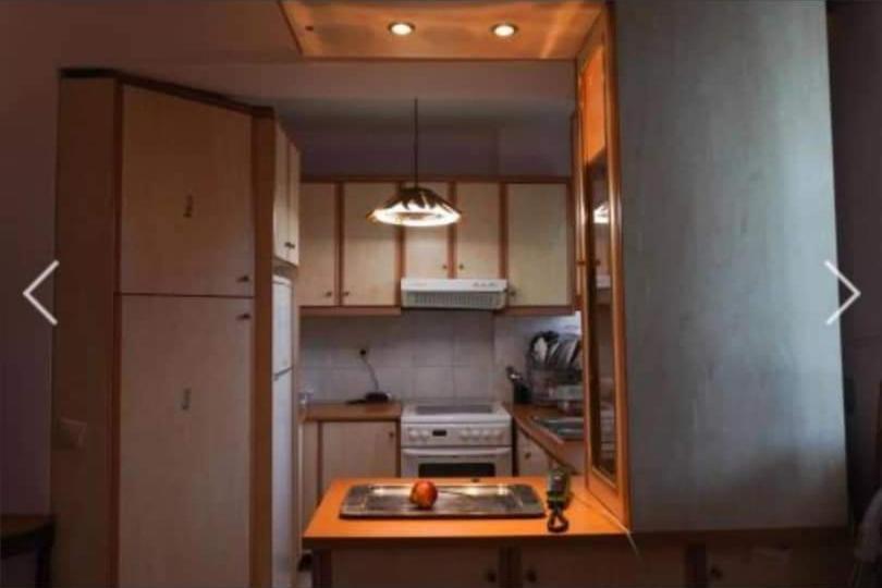 Agios Spyridon  George 'S Nest 아파트 외부 사진